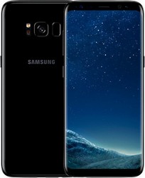 Замена динамика на телефоне Samsung Galaxy S8 в Кирове